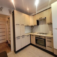 Квартира 32,4 м², 1-комнатная - изображение 1