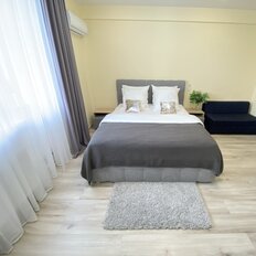 Квартира 30 м², студия - изображение 5