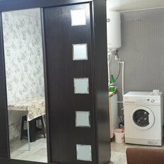 17,5 м², комната - изображение 4