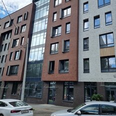 Квартира 43,7 м², 1-комнатная - изображение 2