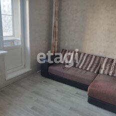 Квартира 30 м², 1-комнатная - изображение 2