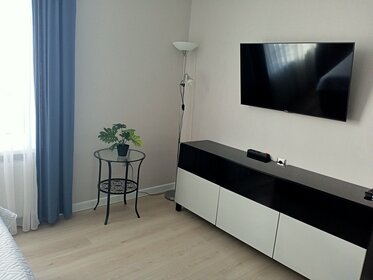 38 м², 1-комнатная квартира 3 000 ₽ в сутки - изображение 69