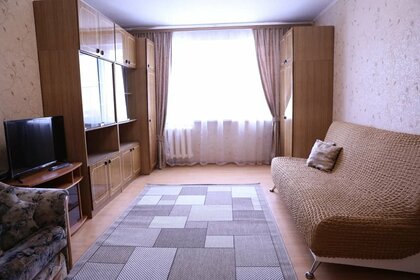 65 м², 2-комнатная квартира 3 500 ₽ в сутки - изображение 41