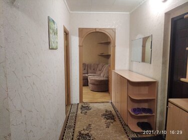 60 м², 2-комнатная квартира 2 000 ₽ в сутки - изображение 91