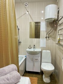 34 м², 1-комнатная квартира 2 250 ₽ в сутки - изображение 49