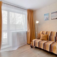 Квартира 30,5 м², 1-комнатная - изображение 4