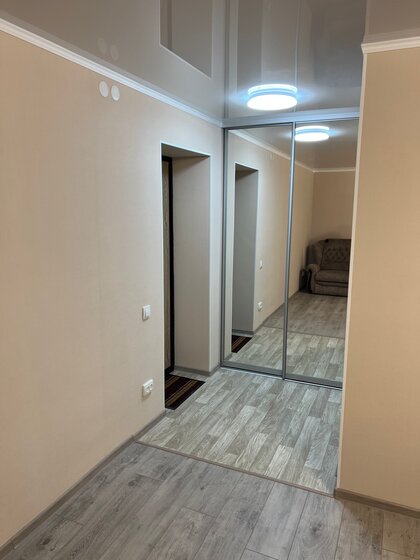 30,8 м², квартира-студия 2 500 ₽ в сутки - изображение 1