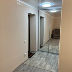 Квартира 30,8 м², студия - изображение 1