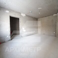 Квартира 65,9 м², 2-комнатная - изображение 4