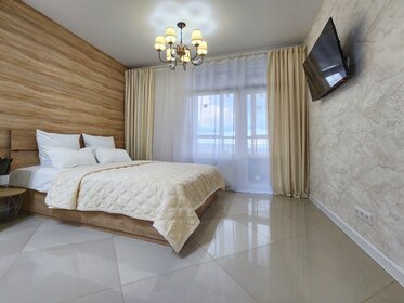 40 м², 1-комнатная квартира 3 500 ₽ в сутки - изображение 40