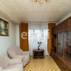 Квартира 56,6 м², 3-комнатная - изображение 5