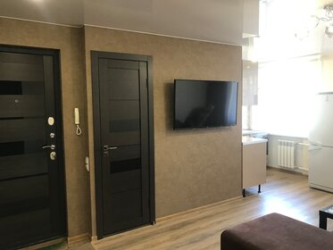 60 м², 2-комнатная квартира 2 490 ₽ в сутки - изображение 87