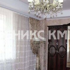 Квартира 120 м², 2-комнатные - изображение 5