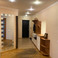 Квартира 171,5 м², 3-комнатная - изображение 3