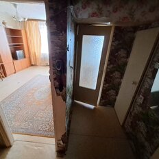 Квартира 35,7 м², 1-комнатная - изображение 5