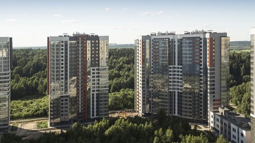 Купить квартиру большую в районе Красносельский в Санкт-Петербурге и ЛО - изображение 12