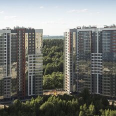 Квартира 108,7 м², 3-комнатная - изображение 2