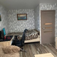 Квартира 35,1 м², 1-комнатная - изображение 3