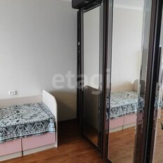 Квартира 35,4 м², 1-комнатная - изображение 3