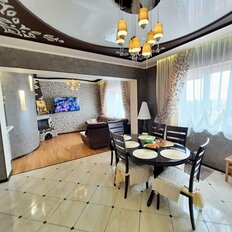 Квартира 161,4 м², 3-комнатная - изображение 4