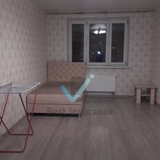 Квартира 45,9 м², 1-комнатная - изображение 5