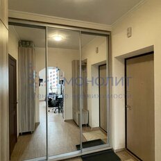 Квартира 31,1 м², студия - изображение 5