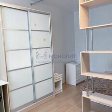 Квартира 30,6 м², 1-комнатная - изображение 2