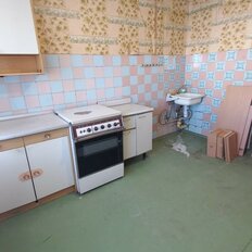 Квартира 35,5 м², 1-комнатная - изображение 3