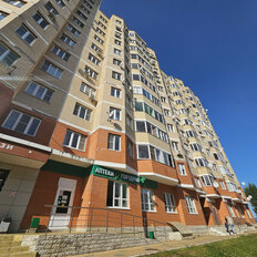 Квартира 55,8 м², 2-комнатная - изображение 2