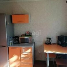 Квартира 31,4 м², 1-комнатная - изображение 4