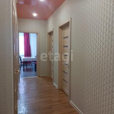 Квартира 67,5 м², 3-комнатная - изображение 2