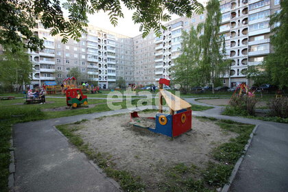Купить квартиру на улице Университетская Набережная, дом 64 в Челябинске - изображение 13