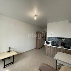 Квартира 20,5 м², студия - изображение 3