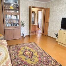 Квартира 73,7 м², 4-комнатная - изображение 2