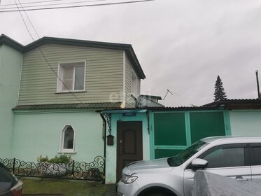 141,5 м² дом, 11,3 сотки участок 7 200 000 ₽ - изображение 21