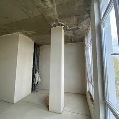 Квартира 21,5 м², 1-комнатные - изображение 5