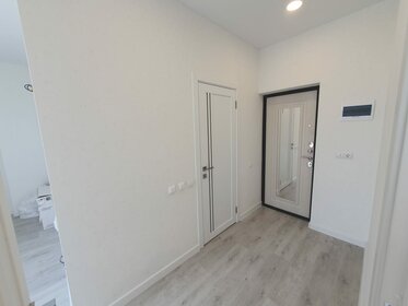 27 м², квартира-студия 5 999 000 ₽ - изображение 21