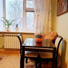 Квартира 62,1 м², 2-комнатная - изображение 5