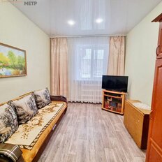 Квартира 50,1 м², 2-комнатная - изображение 1