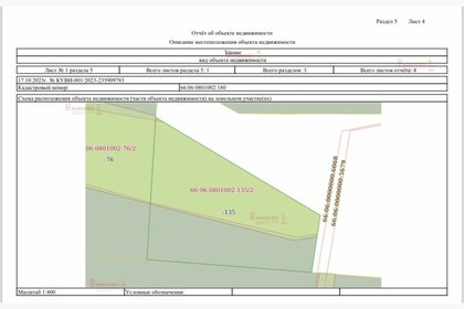 50 м² дом, 8 соток участок 1 250 000 ₽ - изображение 41