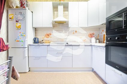 Купить квартиру с раздельным санузлом и в новостройке в Кудрово - изображение 9
