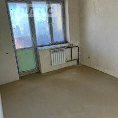 Квартира 78 м², 3-комнатная - изображение 4