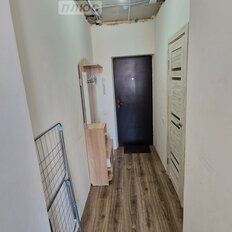 Квартира 19,6 м², студия - изображение 3