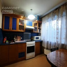 Квартира 52 м², 3-комнатная - изображение 1