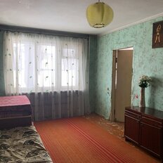 Квартира 61 м², 4-комнатная - изображение 3