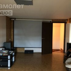 Квартира 150 м², 3-комнатная - изображение 5