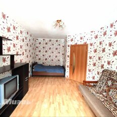 Квартира 38,9 м², 1-комнатная - изображение 4