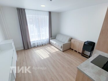 20 м², квартира-студия 35 000 ₽ в месяц - изображение 85