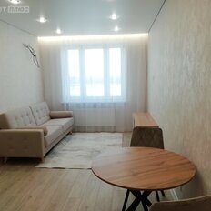 Квартира 38,6 м², 1-комнатная - изображение 5