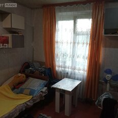 Квартира 47,7 м², 3-комнатная - изображение 5